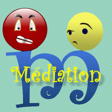 Mediateur - Parents-Enfants-Mdiation